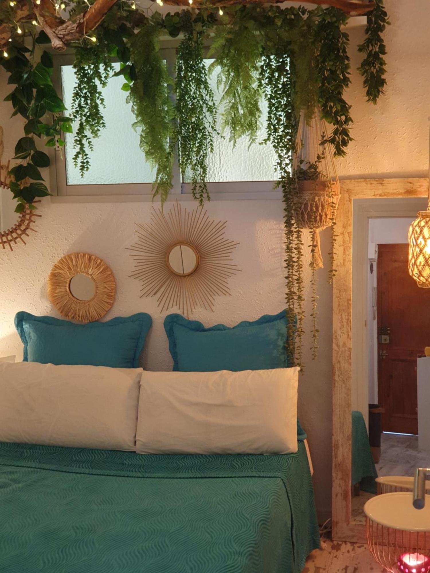 Apartamento Playa Surf Кульєра Екстер'єр фото