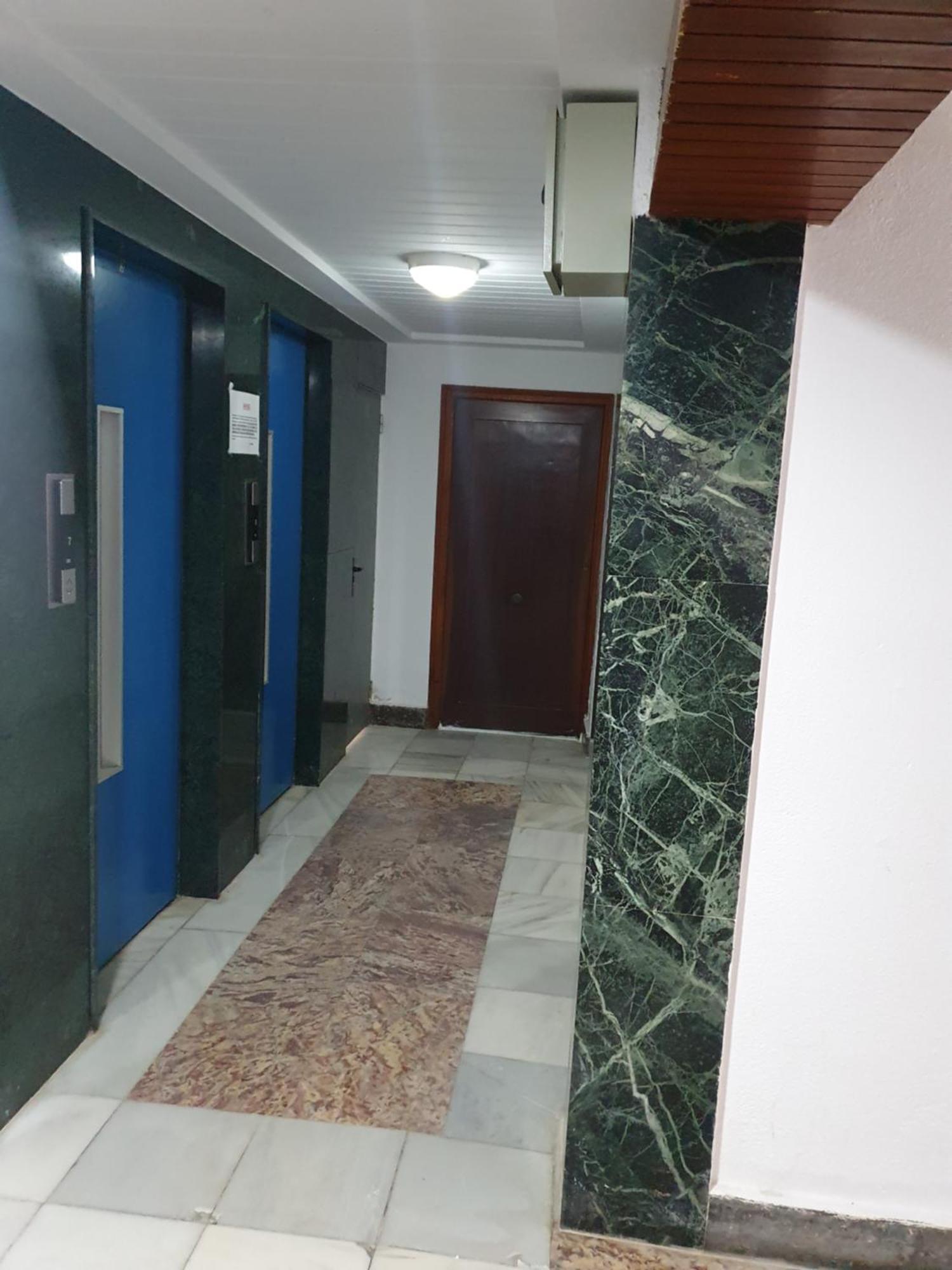 Apartamento Playa Surf Кульєра Екстер'єр фото