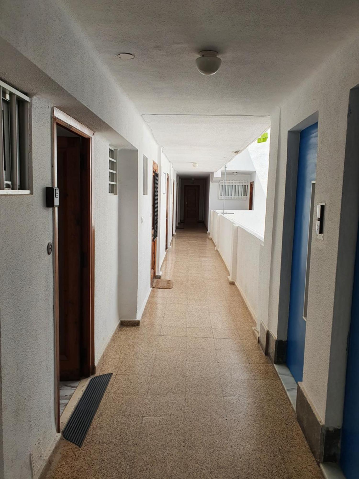 Apartamento Playa Surf Кульєра Екстер'єр фото